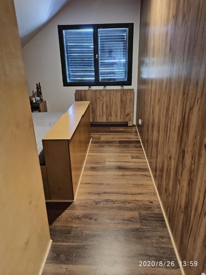 Pelso Holiday Apartments Bambusz Siofok Exterior photo