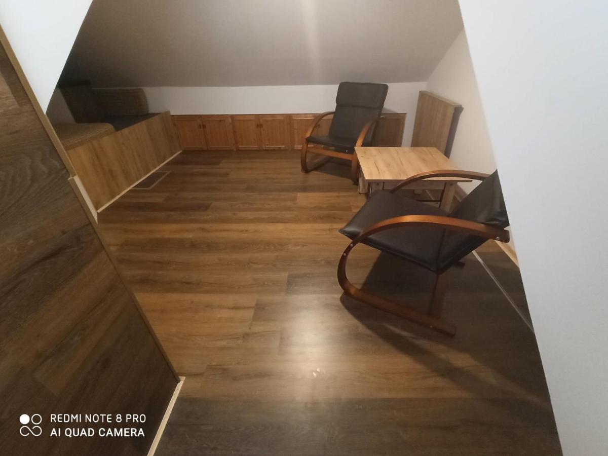 Pelso Holiday Apartments Bambusz Siofok Exterior photo