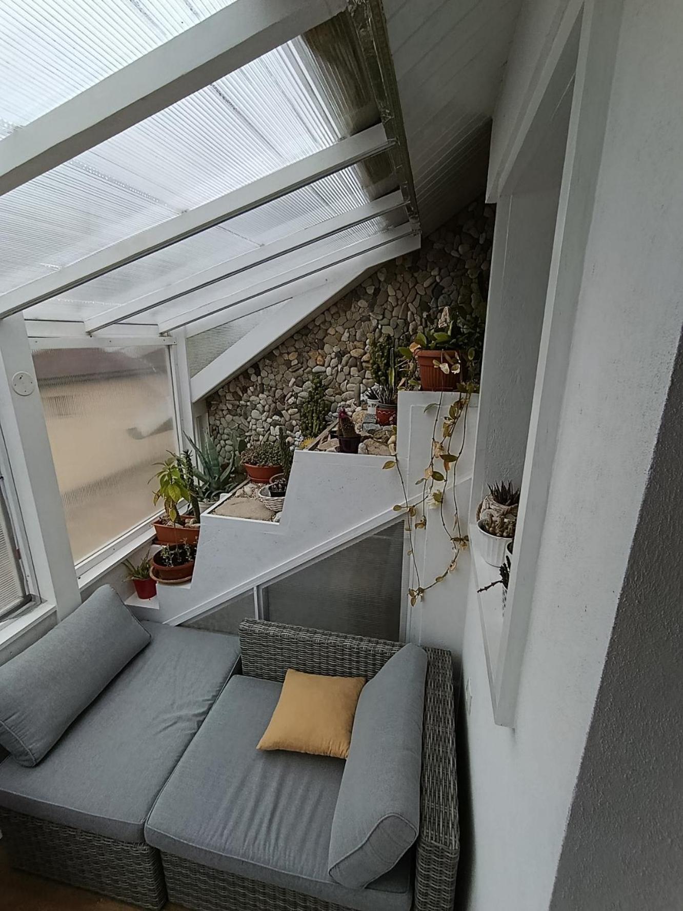 Pelso Holiday Apartments Bambusz Siofok Exterior photo