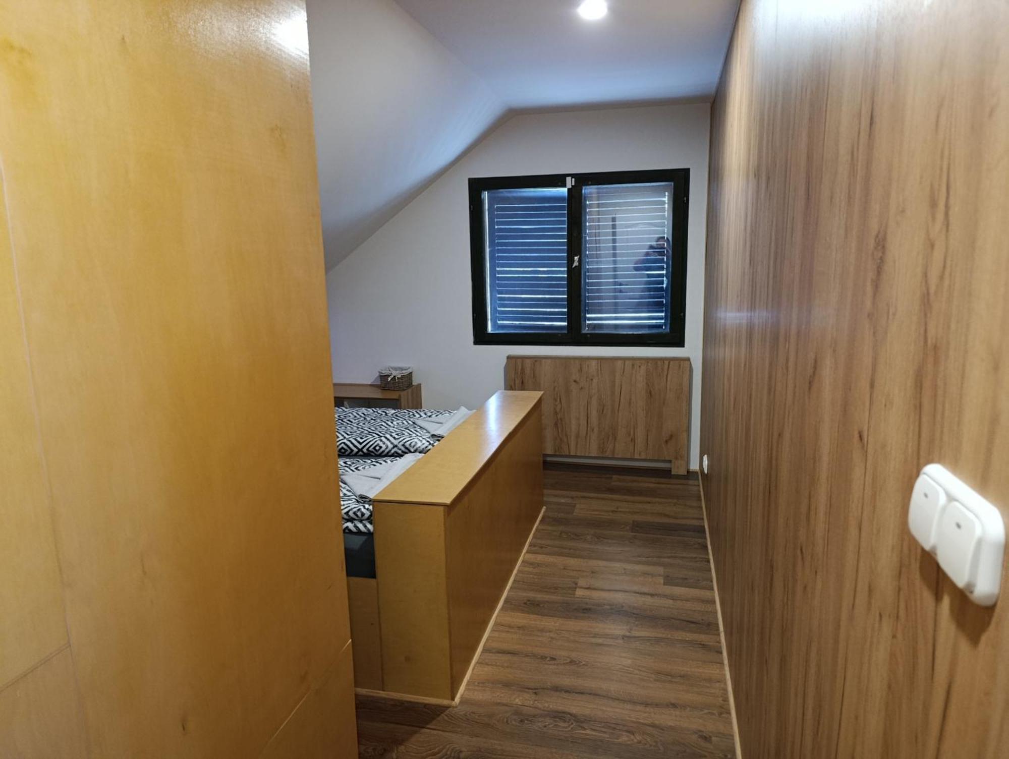 Pelso Holiday Apartments Bambusz Siofok Exterior photo